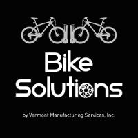 Vermont Bike Solutions Logo