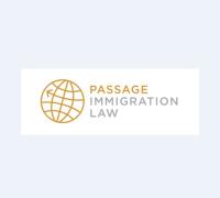 Passage Immigration Law logo