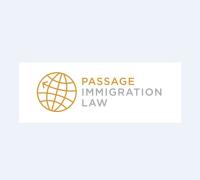 Passage Immigration Law Logo