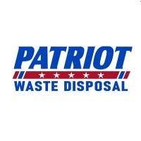 Patriot Waste Disposal Logo