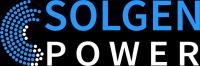 Solgen Power Logo
