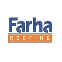 Farha Roofing logo