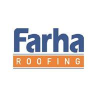 Farha Roofing Logo