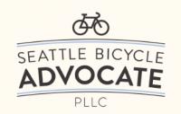 Seattle Bicycle Advocate Accident Lawyer logo