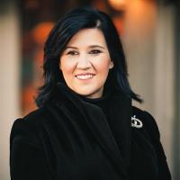 Jennifer Hoffman Logo