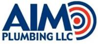 AIM Plumbing LLC Logo