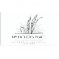 My Father's Place Logo