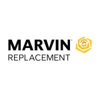Marvin Replacement Logo