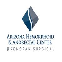 Arizona Hemorrhoid & Anorectal Center - Chandler Logo