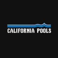 California Pools - Corona logo