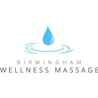 Birmingham Wellness Massage logo