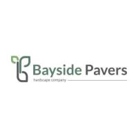 Bayside Pavers Logo