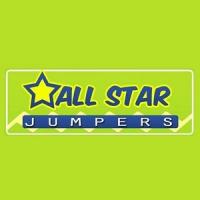 All Star Jumpers Party Rentals San Diego Logo