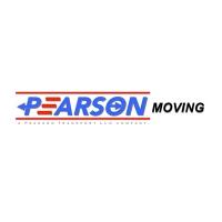 Pearson Moving Logo