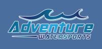 Adventure Watersports logo