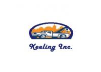 Keeling Inc Logo