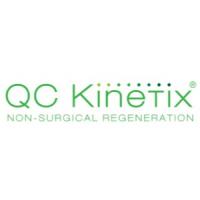 QC Kinetix (ENC Greenville) Logo