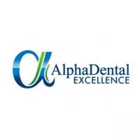 Alpha Dental Excellence Logo