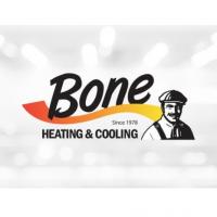 Bone Heating & Cooling logo