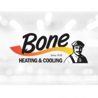 Bone Heating & Cooling Logo