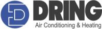 Dring Air Conditioning & Heating Logo