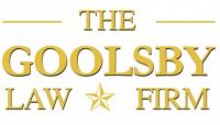 The Goolsby Law Firm Logo