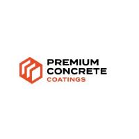 Premium Concrete Coatings Logo