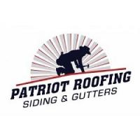 Patriot Roofing LLC Logo