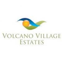 Volcano Village Estates Logo