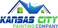 Kansas City Painting Company logo