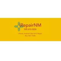 iRepairNM Logo