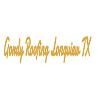 Gordy Roofing Longview TX Logo