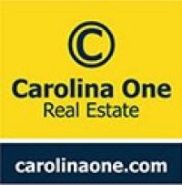 Carolina One Real Estate Logo
