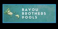 Bayou Brothers Pools Logo