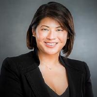 Amy Hayashida, Financial Professional - New York Life Logo