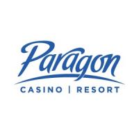 Paragon Casino Resort Logo