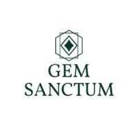 Gem Sanctum logo