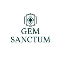 Gem Sanctum Logo