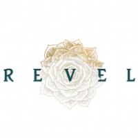 Revel Vegas Logo