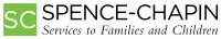Spence-Chapin Services to Children & Families logo