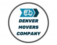 Denver Movers Company logo