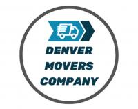 Denver Movers Company Logo