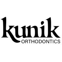 Kunik Orthodontics Austin Logo