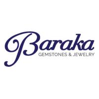 Baraka Gemstones and Jewelry Logo