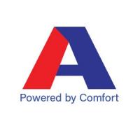 Airforce Heating & Cooling Logo