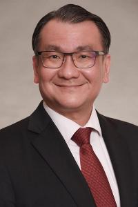 Edward Jones - Financial Advisor: Leng Tiew Logo