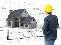 Sticks and Stone Custom Home Logo