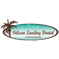 Pelican Landing Dental of Bonita Springs Logo