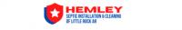 Hemley Septic of Little Rock AR Logo