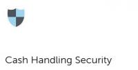 Cash Handling Security Logo